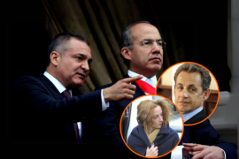 En su nueva obra “Los años de las luchas”, el expresidente francés Nicolas Sarkozy arroja luz sobre su visita a México en 2011 y revela sorprendentes detalles sobre el caso de Florence Cassez, acusada de secuestro.