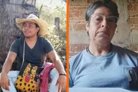 Madre de Yanqui Gómez, normalista acribillado por Policías de Guerrero, exige justicia y pide cadena perpetua para los responsables.