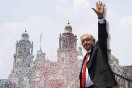 En último desfile de AMLO, Fuerzas Armadas lo despiden y reiteran su apoyo a Claudia Sheinbaum: En el marco del 214 aniversario de la Independencia de México, López Obrador encabezó el último desfile de su mandato.