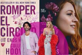 ‘Cancelan’ en redes a Blake Lively y opaca estreno de ‘Romper el círculo’: fans la acusan de minimizar la violencia de género: En gira de promoción de la película ‘Romper el círculo’, la productora y protagonista, Blake Lively, evita contestar preguntas sobre la representación de la violencia en el filme, según fans.