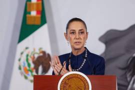Claudia Sheinbaum afirmó que su gobierno no impulsará un impuesto a herencias y legados, y aclaró que la propuesta de Lenia Batres es una opinión personal.