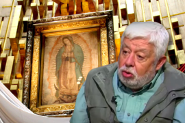 Contrario a su estado inicial de incredulidad, Maussan sostiene que este encuentro lo convirtió en un creyente firme de la presencia divina en la imagen del ayate de la Virgen de Guadalupe.