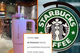 Tras el exitoso lanzamiento del termo Stanley, en colaboración con Starbucks, revendedores detectan una oportunidad de negocio.