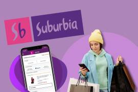 Disfruta de las Noches Moradas de Suburbia desde compras en línea y la aplicación móvil hasta las tiendas y sucursales.