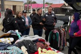 El objetivo fue fortalecer el vínculo entre corporaciones de seguridad y ciudadanía.