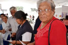La subdelegación de Programas del Bienestar anunció el inicio del registro nacional para programas sociales dirigidos a adultos mayores, vigente del 27 de abril al 3 de mayo.