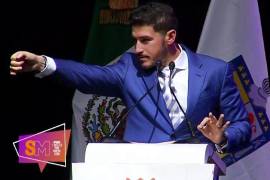 El gobernador de Nuevo León, Samuel García, afirmó que el machismo es el principal problema cultural del país y pidió erradicarlo durante un panel por el Día de la Mujer.