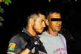 Una persona quedó bajo investigación por posibles delitos relacionados con narcóticos, en Piedras Negras, Coahuila.