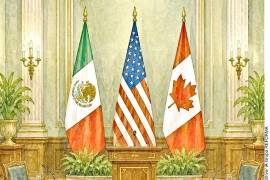 En el arranque de las negociaciones para el T-MEC, el Gobierno de Trump perfila una postura hostil, condicionando el acceso comercial de México.