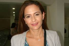 Bueno, a simple vista el plan de descentralización de AMLO: Alejandra Wade