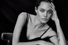 Luchona: Conoce la ‘casita’ por la que Jolie paga 95 mil dólares de renta tras divorcio
