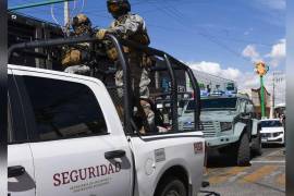 Embajada de Estados Unidos alertó de inseguridad en Ocozocoautla, Chiapas.