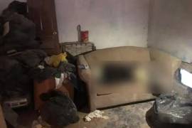Encuentran en vivienda a joven asesinado en Torreón