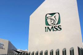 El IMSS enfrenta actualmente una falta de capacidad de almacenamiento en el Estado de México.