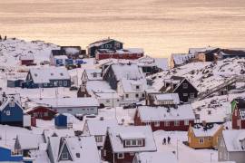 La defensa y protección de Groenlandia es una preocupación común de toda la alianza de la OTAN.