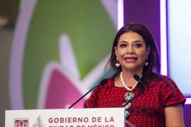 El 11 de junio no habrá clases de educación pública básica, primaria, secundaria y media superior, informó Brugada Molina.
