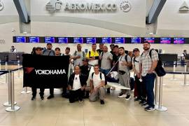 A los trabajadores se les instruyó sobre la cultura y alimentación de la India para que puedan integrarse a las costumbres del país mientras dure su estancia. FOTO: