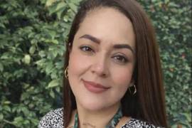 La directora del medio digital Pulso Informativo del Sureste, fue sepultada este martes en el municipio de Nanchital, Veracruz.