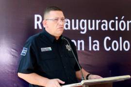 Dentro de la estrategia de seguridad del alcalde Román Alberto Cepeda González, ha sido importante la colaboración que se ha tenido entre ciudadanos, la policía y el gobierno municipal.