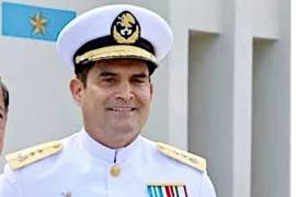 Por permitir el desembarco ilegal de 14 buques obtuvo 24 millones de pesos.