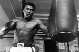 Muhammad Ali, el más grande boxeador de la historia cumpliría hoy 75 años