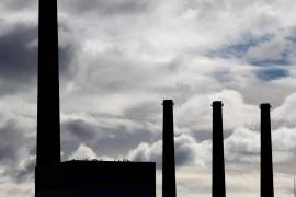 De acuerdo al informe Global Carbon Budget 2024, las emisiones de CO2 alcanzarán los 41,600 millones de toneladas alcanzarán los 41,600 millones de toneladas este año, el cual es un nuevo récord.