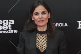 Elena Anaya será villana de Mujer Maravilla