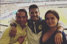 Ángel Reyna le pega con todo a Giovani dos Santos