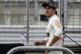 “Fue una gran carrera”: Checo Pérez en GP de Austria