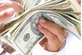 La firma de gestión de fondos de inversión tuvo que recurrir al mercado de coberturas para respaldar a sus fondos comercialmente intercambiables, conocidos como ETFs.