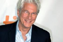 Apple cancela la serie “Bastards&quot; protagonizada por Richard Gere