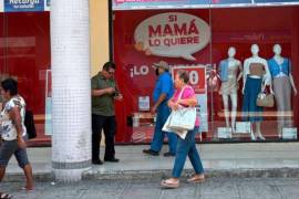 Profeco inició operativos de vigilancia en negocios y servicios relacionados con el Día de las Madres.
