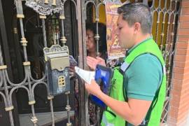 El proyecto municipal consiste en escuchar la opinión de ciudadanos para decidir el destino de recursos para obras y programas.