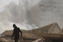 Actualmente, las Fuerzas de Defensa de Israel (FDI) ocupan alrededor del 10% del Líbano para empujar a la organización terrorista respaldada por Irán más al norte.