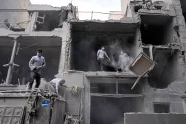 El conflicto ha sumido a Oriente Medio en el caos, ha trastocado el transporte aéreo mundial y ha interrumpido las exportaciones de petróleo de la región, provocando un aumento de los precios del combustible en todo el mundo.