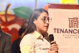 La dirigente nacional de Morena, Ariadna Montiel, pidió a CNHJ de dicho partido político comenzar un procedimiento sancionador ordinario contra presidenta municipal de Tenancingo, Nancy Nápoles Pacheco.