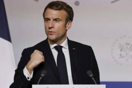 En una declaración conjunta, diez líderes, entre ellos los de Alemania, Francia, el Reino Unido, Italia y España, celebraron el alto al fuego e instaron a un “rápido progreso hacia una solución negociada sustantiva”.