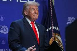 Irán le ha dado al presidente Trump un mes para cerrar un acuerdo de paz y poner fin a la guerra.