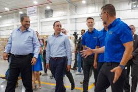 El sector industrial reconoce el entorno global complejo, especialmente para la manufactura, pero valora los resultados locales