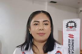 Denisse Félix Alba, coordinadora de Gestión Social de la CTM, señaló que buscan preservar la estabilidad laboral en la región.