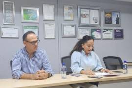 El presidente del Consejo Cívico de las Instituciones Laguna, Marco Zamarripa, dijo que es necesario actualizar el Libro Blanco, ya que desde el 2001 se hizo la última reforma.
