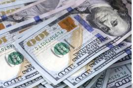 Las remesas comenzaron a crecer al comienzo de la pandemia de la covid-19, en marzo de 2020. FOTO: