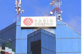 Aguirre Gómez fue hijo de Francisco Aguirre Jiménez, quien fundó Radio Centro en 1946, y fungió como director de la empresa hasta 2013.