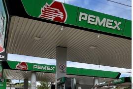 El control del IEPS y los topes a combustibles (3.3 pesos por litro en gasolina y 4.6 en diesel) impiden a la empresa trasladar mayores costos al consumidor e incrementar su rentabilidad.