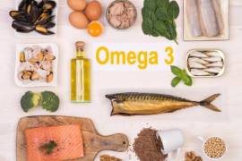 Consumir ácido omega-3 incrementa casi 5 años la esperanza de vida