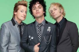 Green Day estrena nuevo tema