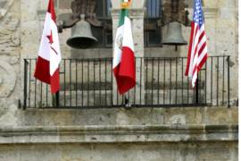 Ante el nuevo escenario, Coparmex demandó al Gobierno afianzar el Estado de derecho y la energía.