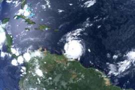El consultor dice que el sureste experimenta una histórica temporada de huracanes; más parecida a las que suelen presentarse a finales de julio y en agosto