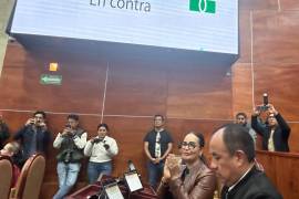 Ese primer estado la República en avalar la reforma constitucional del presidente López Obrador