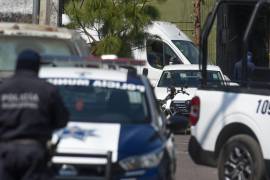 28.8% de policías municipales en México percibe un sueldo mensual de entre 10 mil y 15 mil pesos.